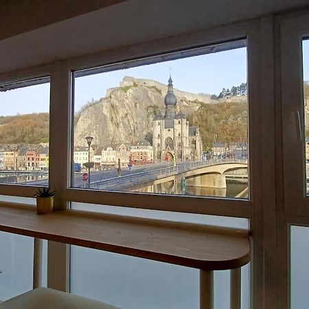 Appartamento L'Essentiel Dinant Esterno foto