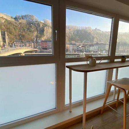 Appartamento L'Essentiel Dinant Esterno foto
