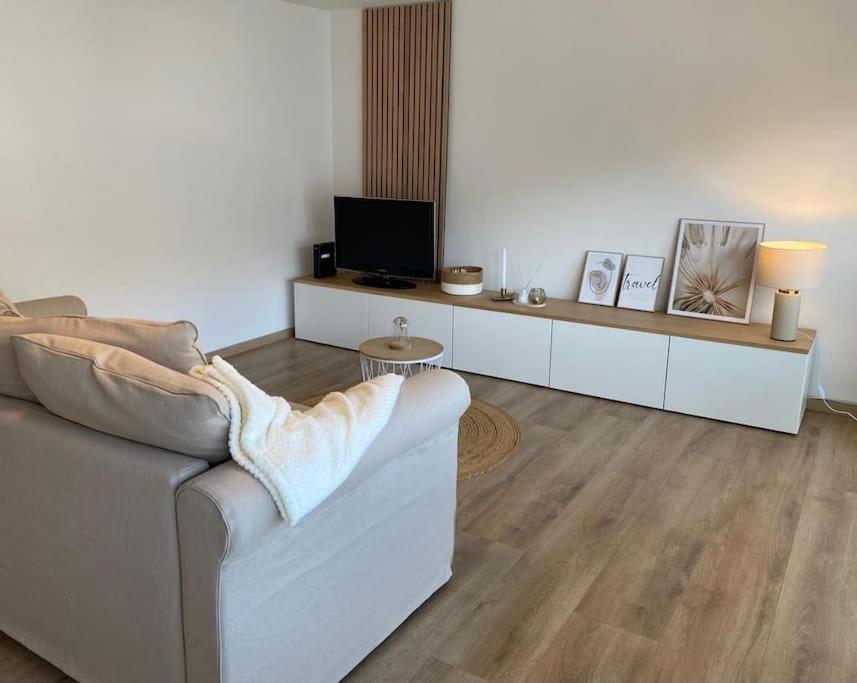 Appartamento L'Essentiel Dinant Esterno foto