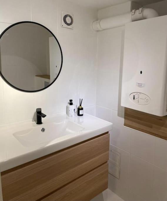 Appartamento L'Essentiel Dinant Esterno foto