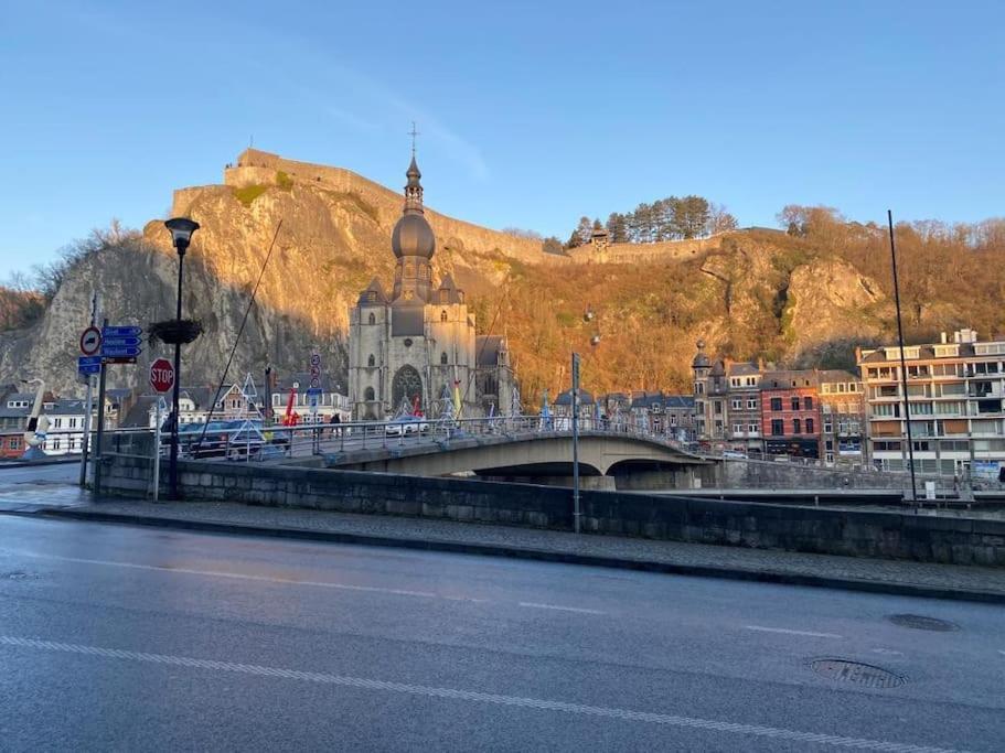Appartamento L'Essentiel Dinant Esterno foto