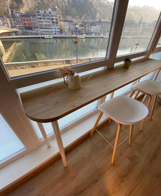 Appartamento L'Essentiel Dinant Esterno foto
