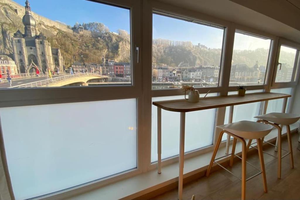Appartamento L'Essentiel Dinant Esterno foto