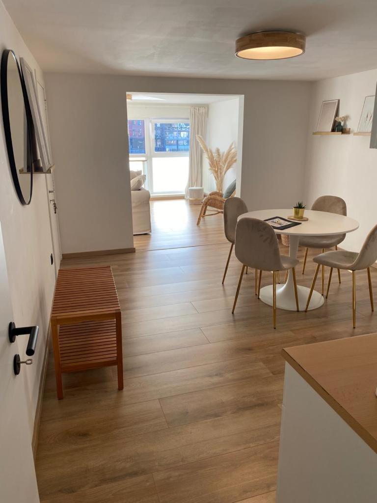 Appartamento L'Essentiel Dinant Esterno foto